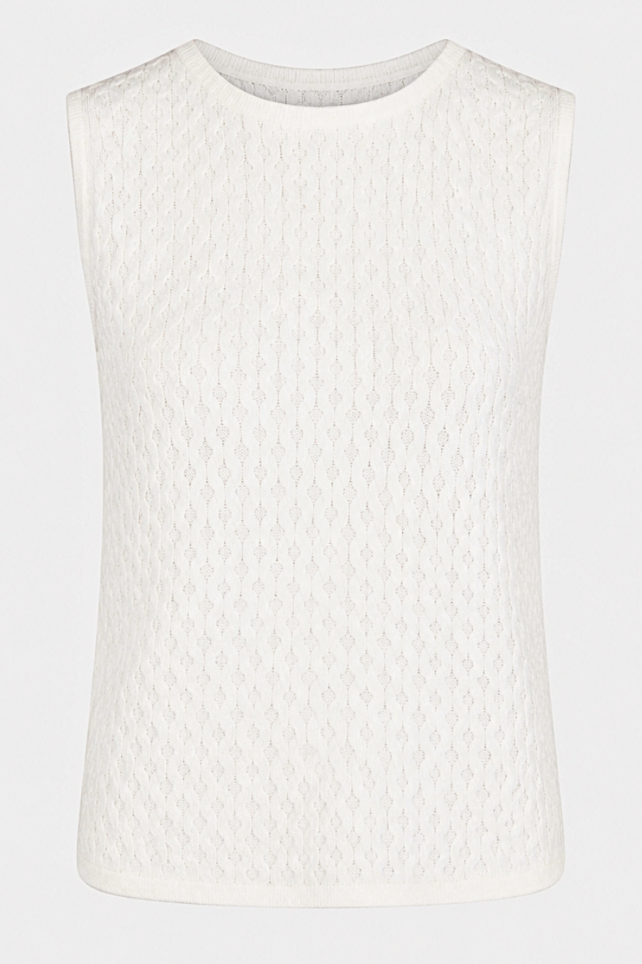 Rose Tank Top
