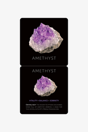 Crystals Insight Cards