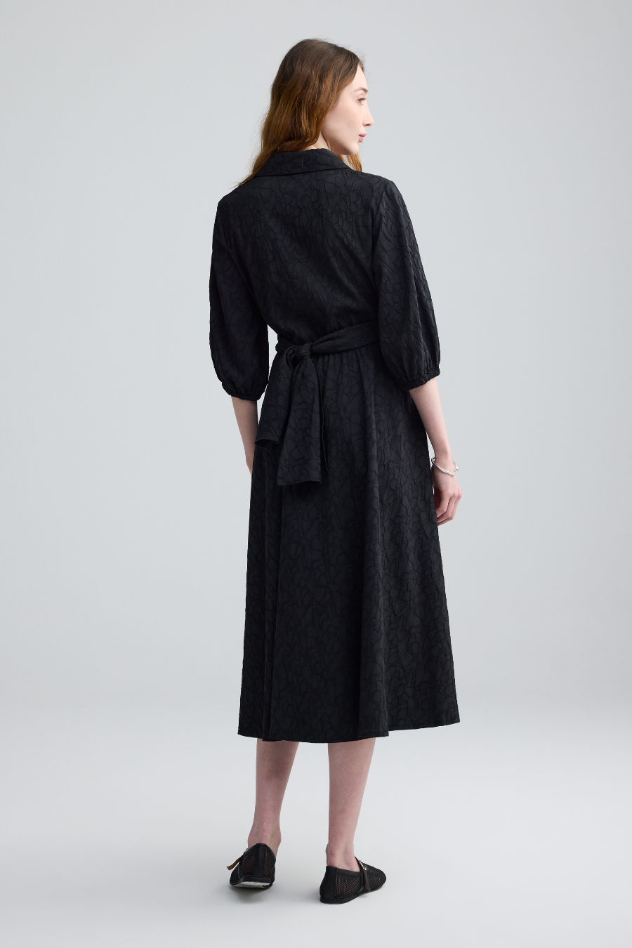 Wrap Dress