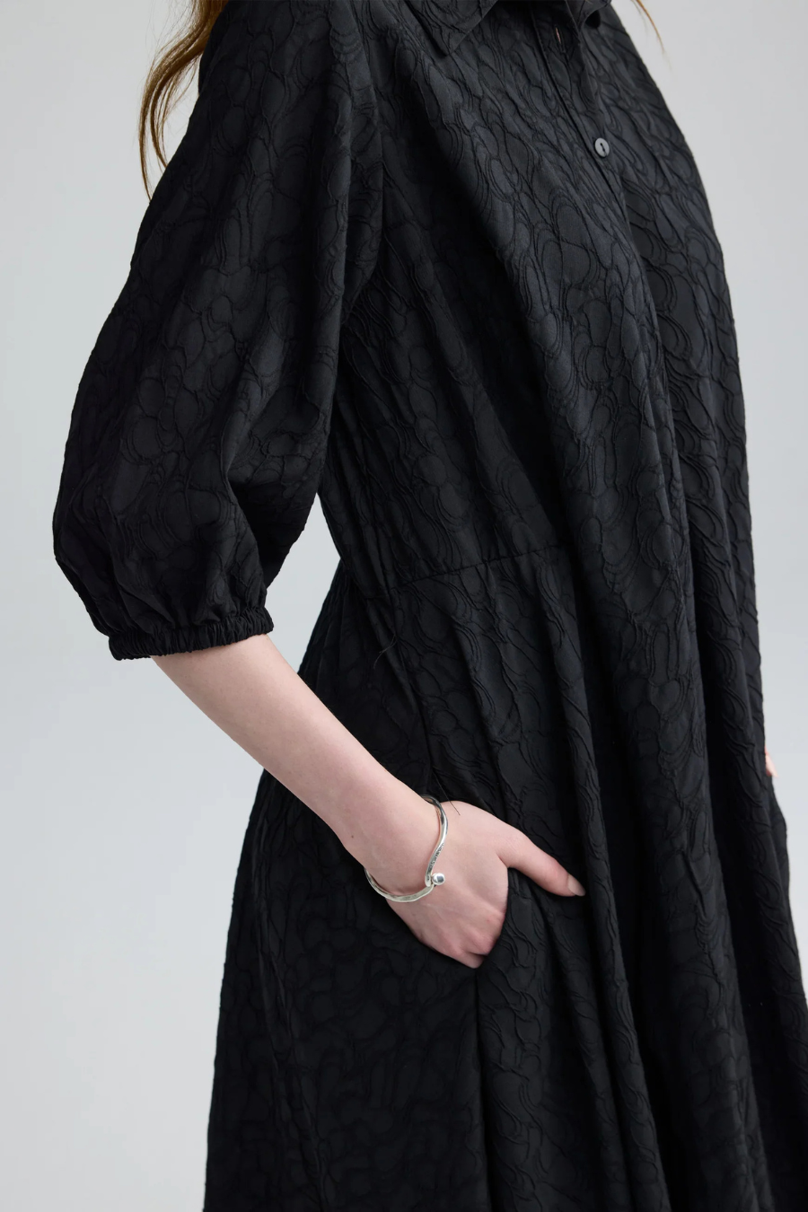 Wrap Dress