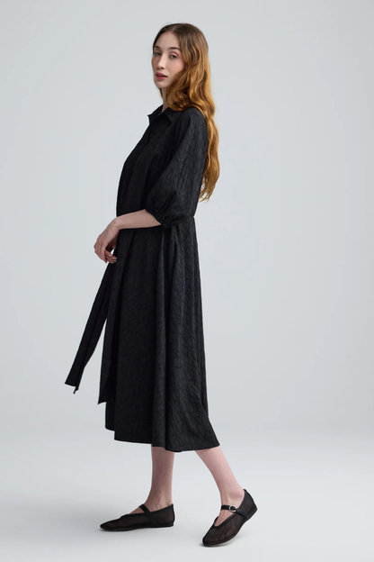 Wrap Dress