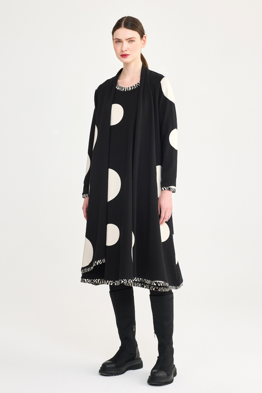 Cotton Dot "Duster"-COMING SOON