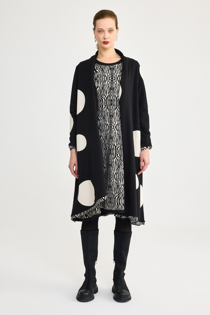 Cotton Dot "Duster"-COMING SOON