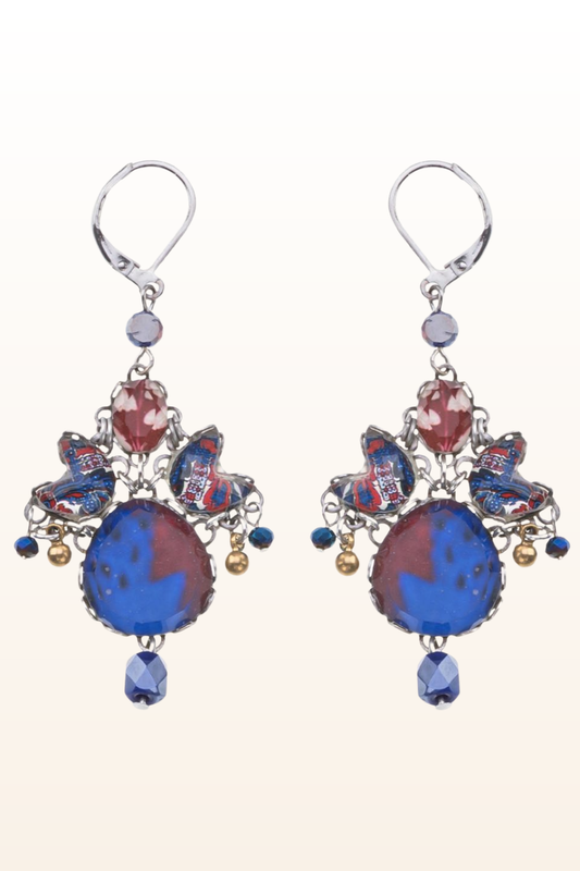 Marelle Earring
