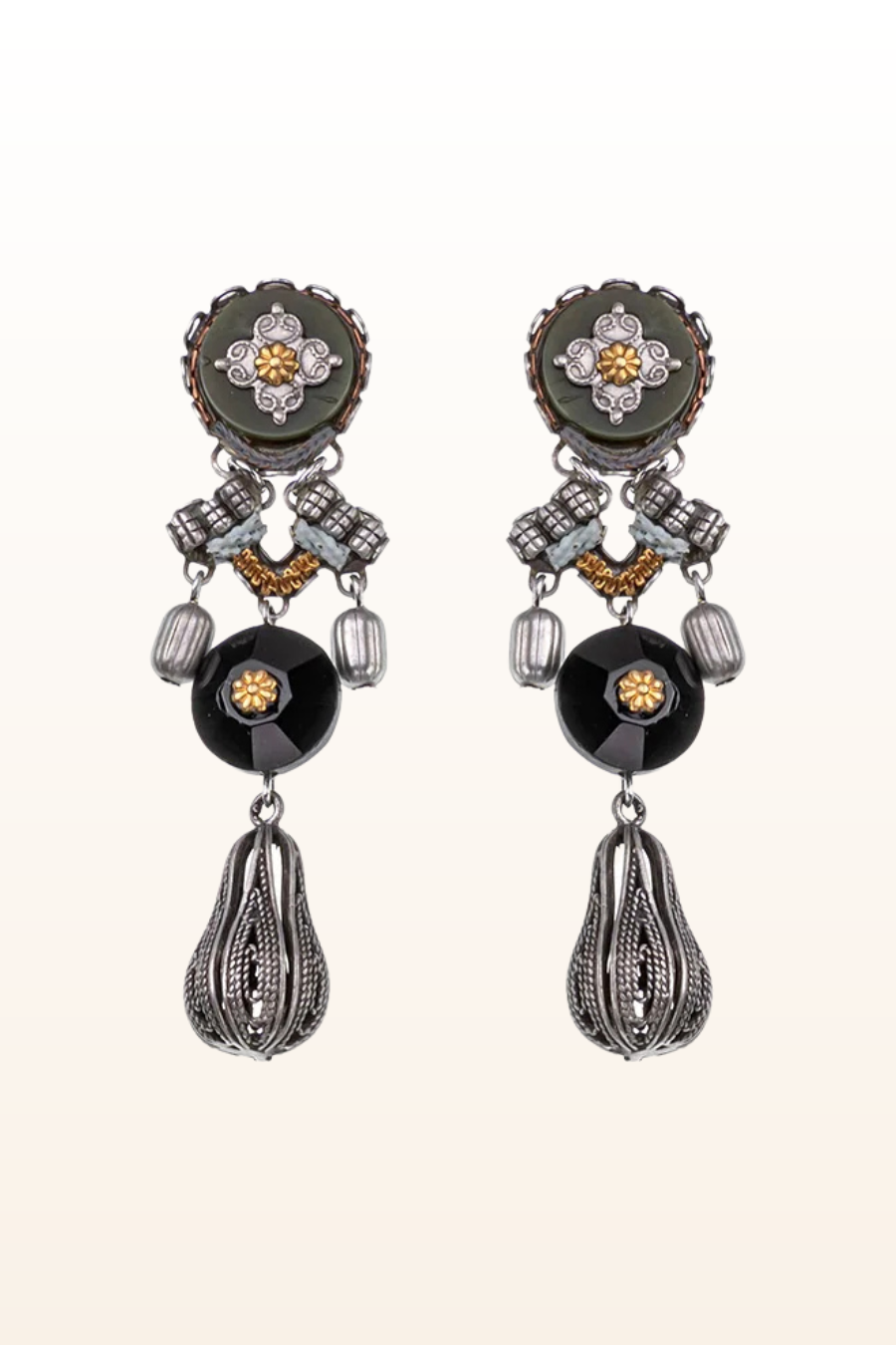 Vitae Earring-COMING SOON