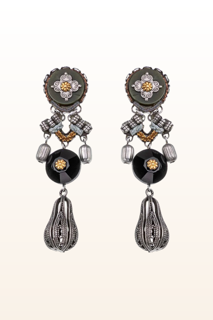 Vitae Earring-COMING SOON