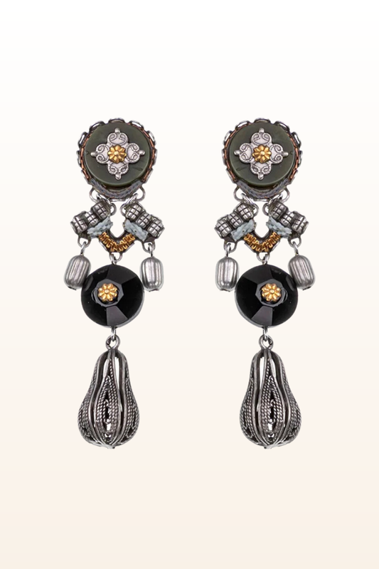Vitae Earring-COMING SOON