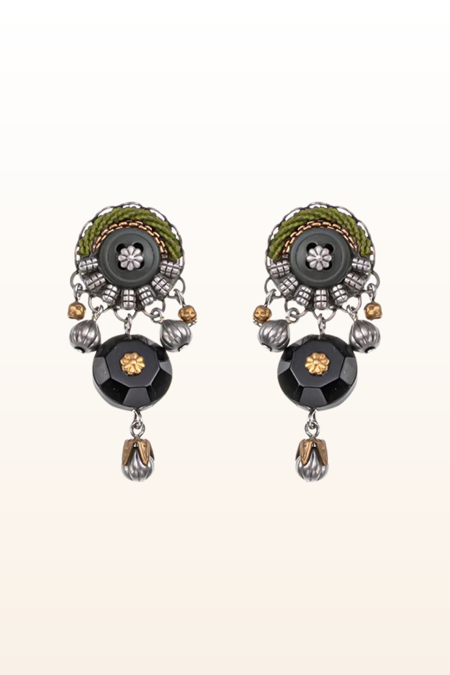 Veritas Earring-COMING SOON