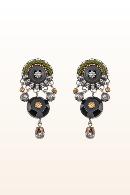 Veritas Earring-COMING SOON