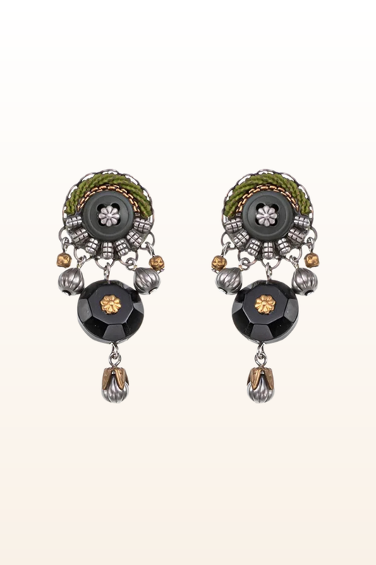 Veritas Earring-COMING SOON