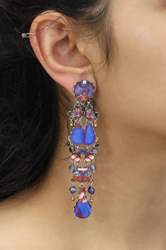 Azura Earring