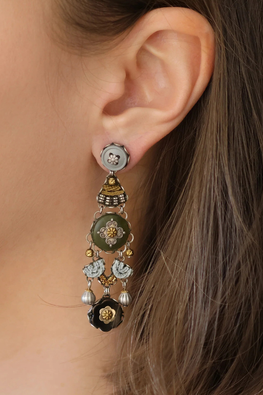 Lumen Artistic Earring-COMING SOON