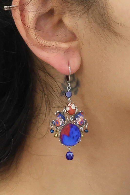 Marelle Earring