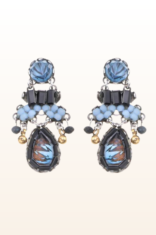 Summit Earring