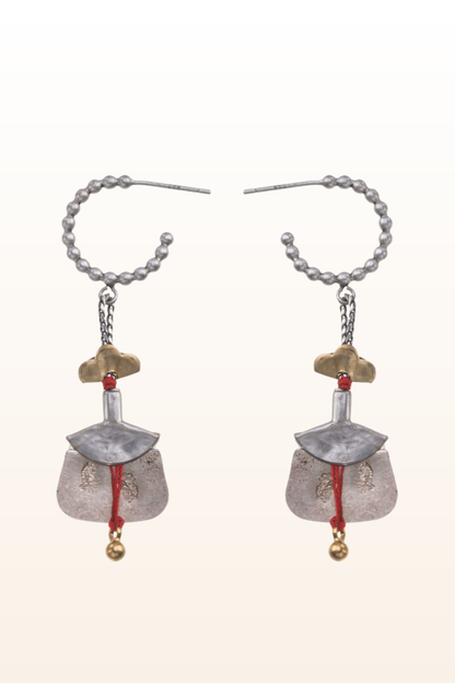 Noliva Hook Earring
