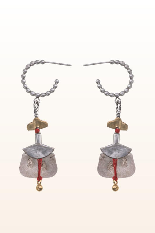 Noliva Hook Earring