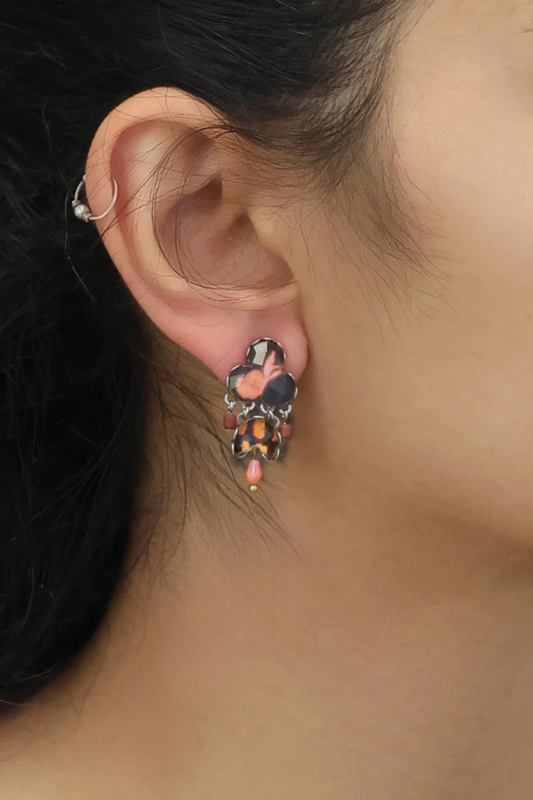 Blossin Earrings