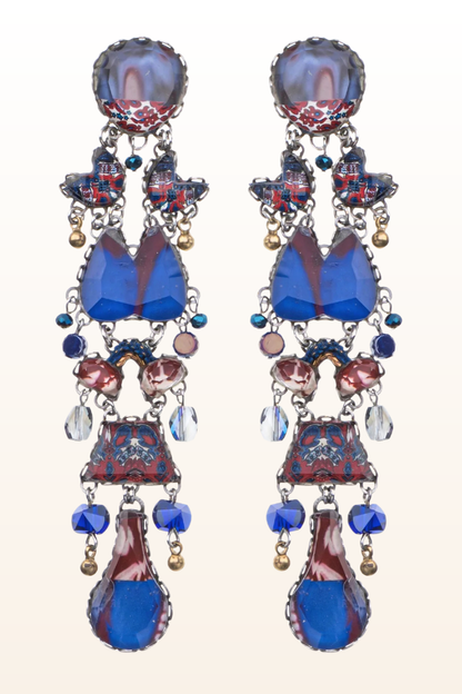 Azura Earring