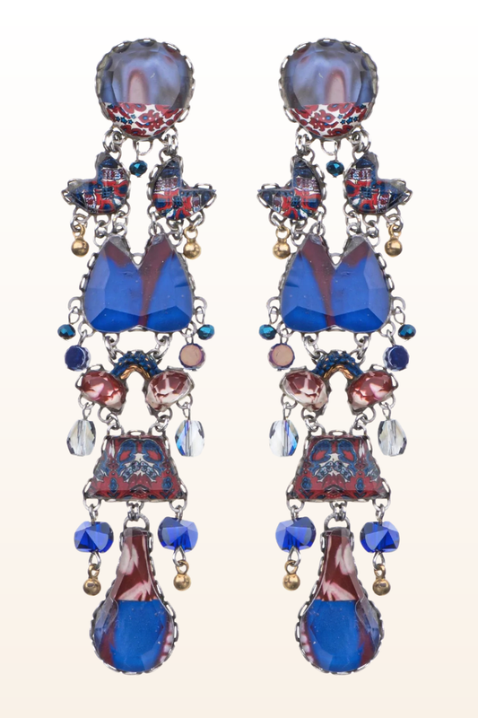 Azura Earring
