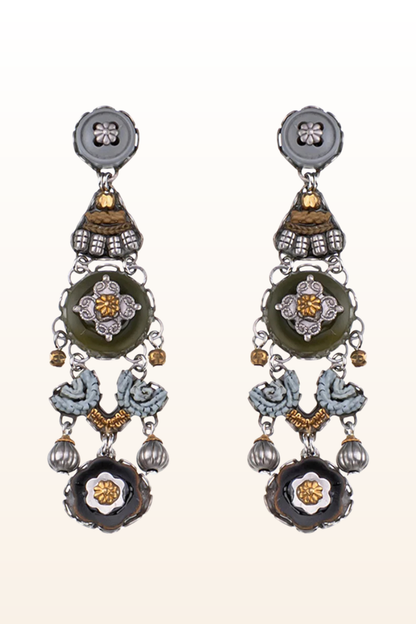 Lumen Artistic Earring-COMING SOON
