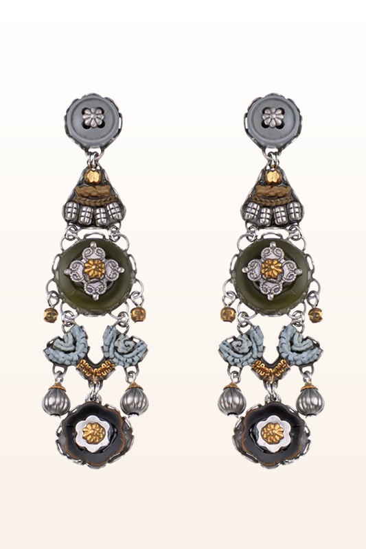 Lumen Artistic Earring-COMING SOON