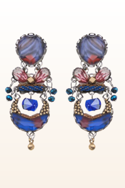 Plagia Earring