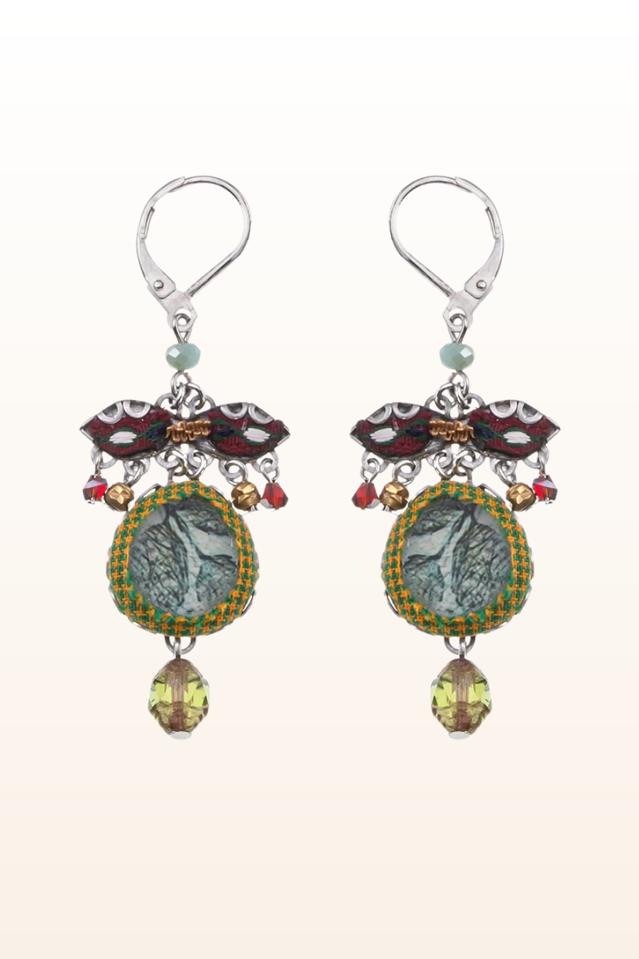 Solace Dangle Earring-COMING SOON