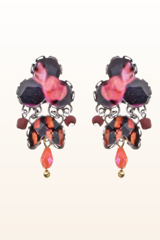 Blossin Earrings