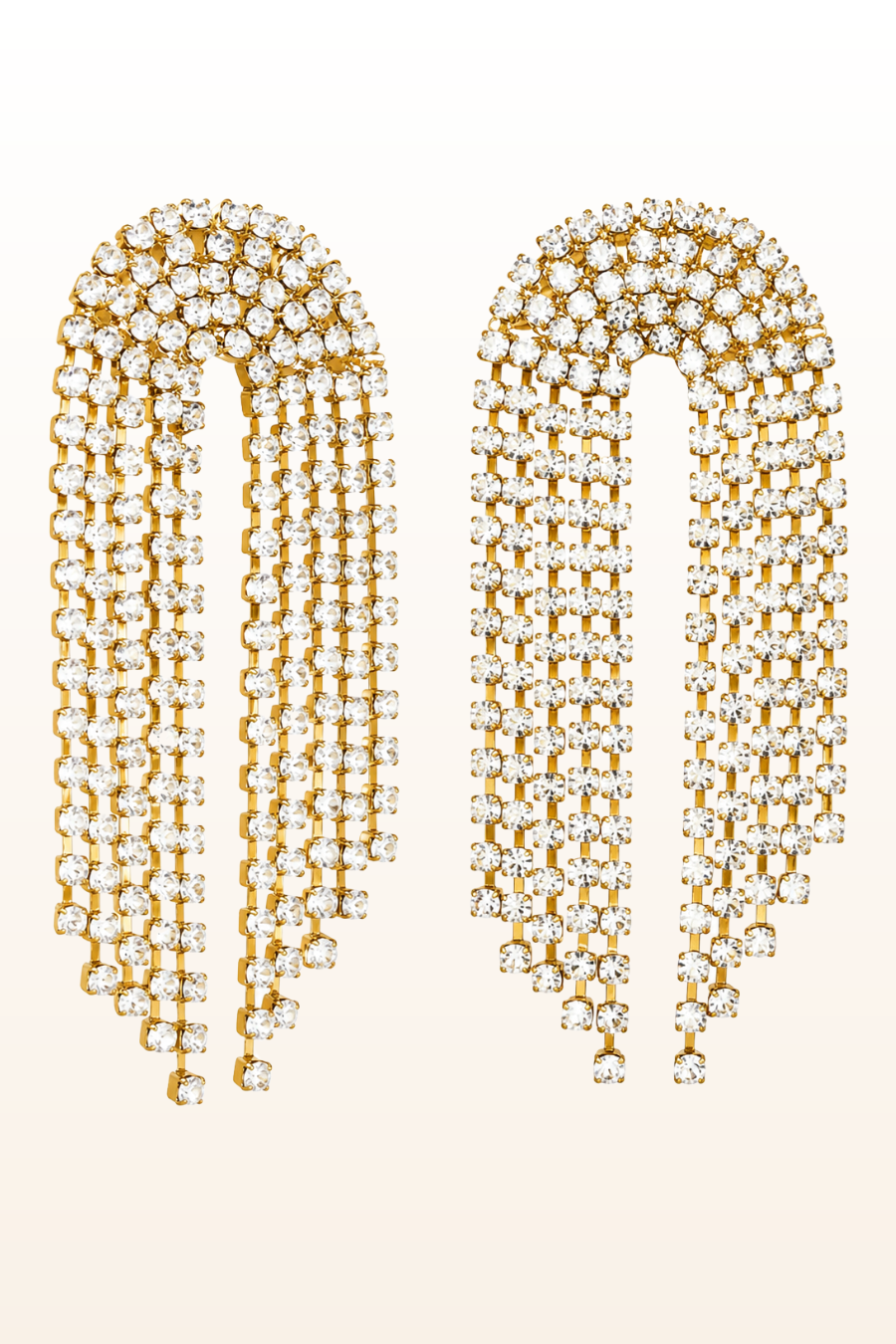 Waterfall Earrings