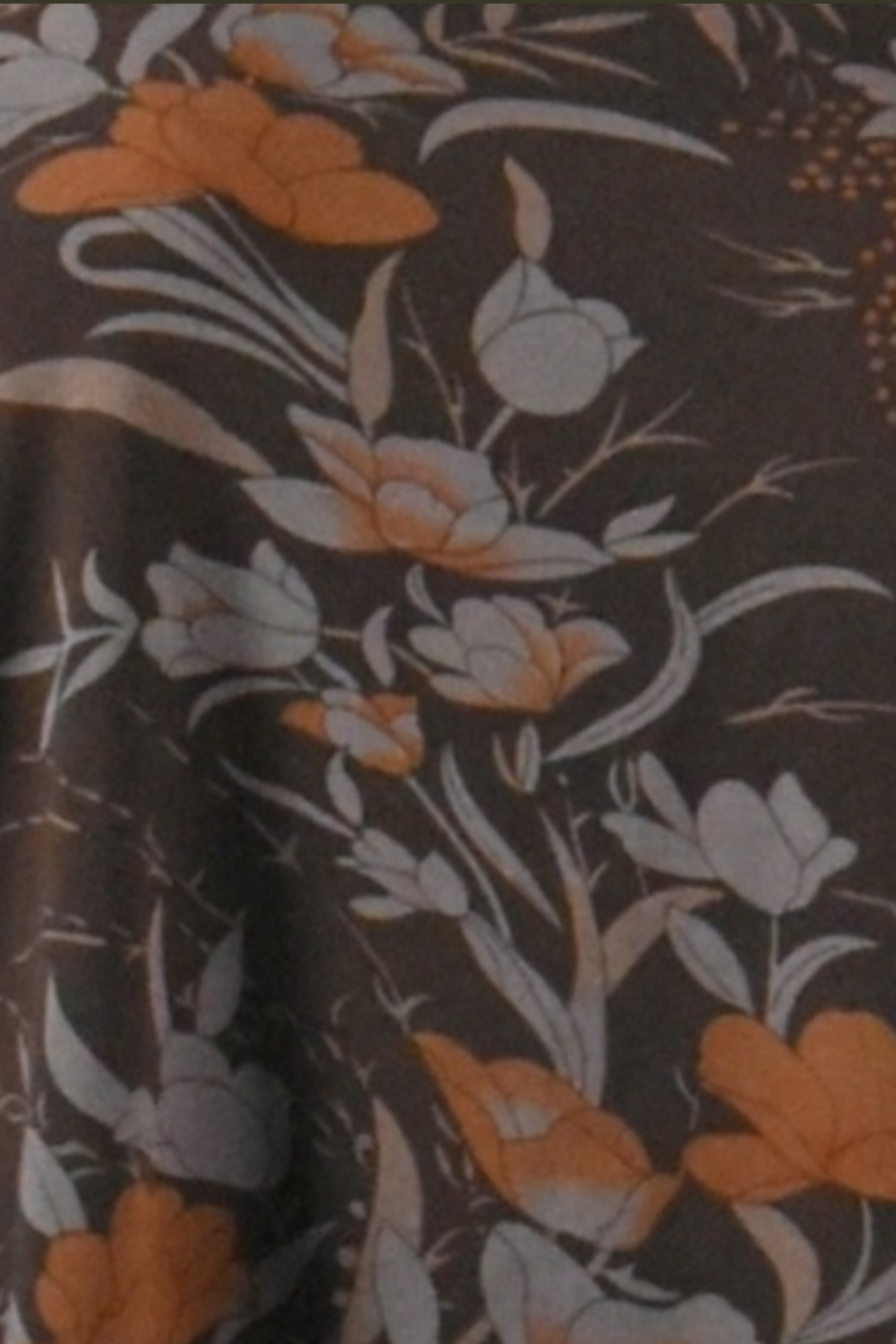 Belen Shirt in Floral Print