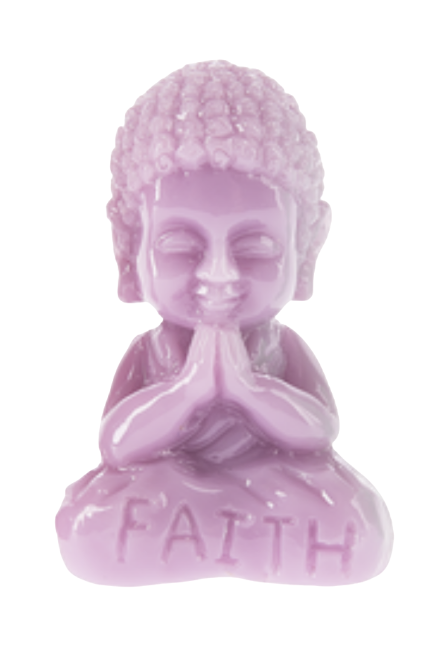 Pocket Buddha