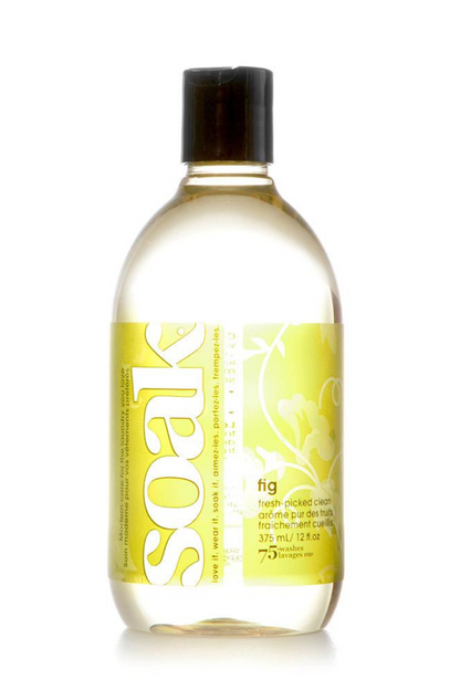 SOAK Laundry Soap