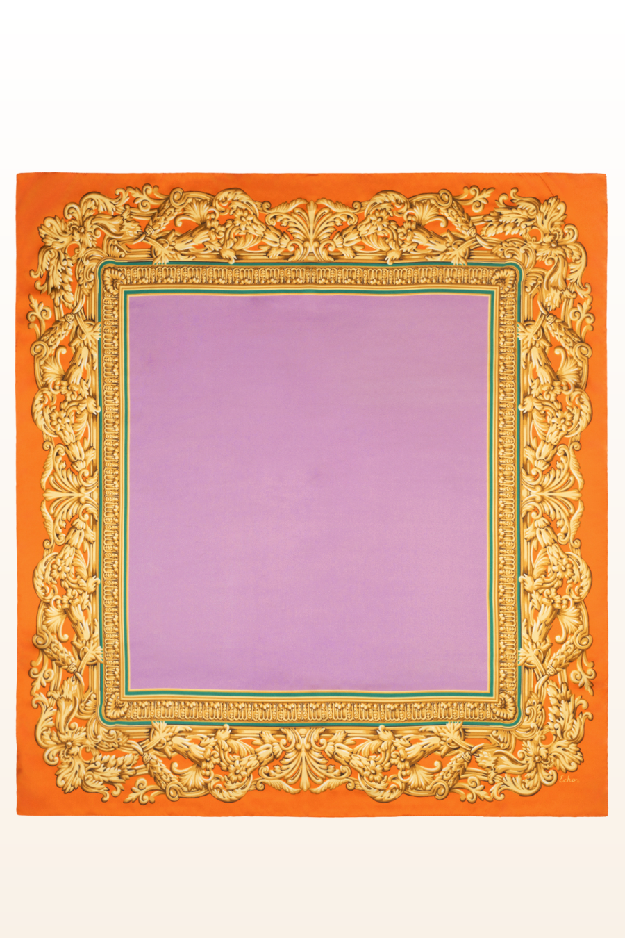 Picture Frame Silk Square-COMING SOON