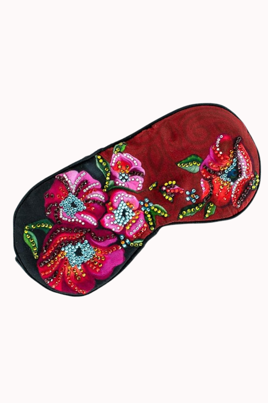 Mary Frances Sleep Masks