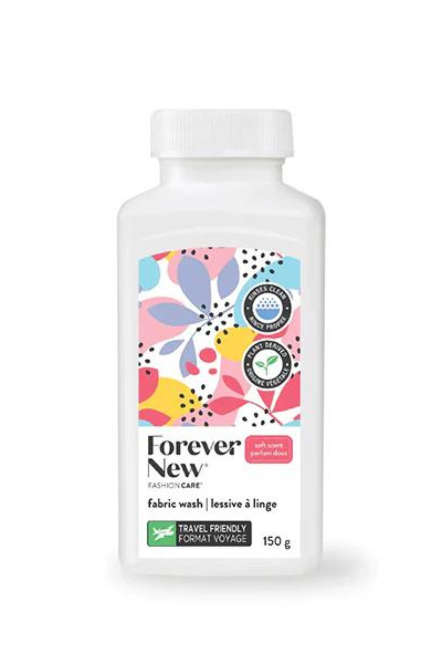 Forever New Powder Laundry Detergent Scented