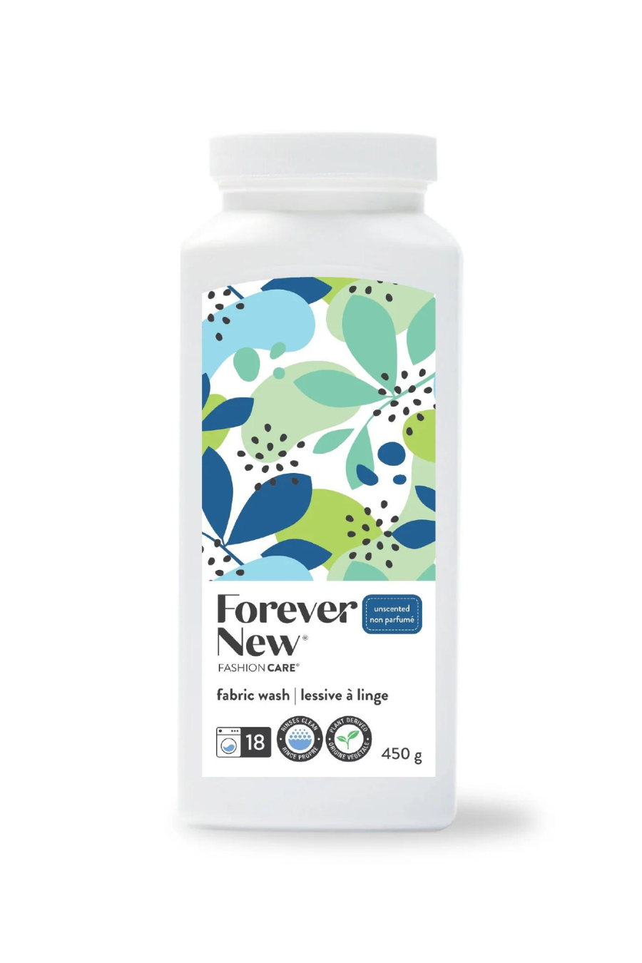 Forever New Laundry Classic Powder Unscented