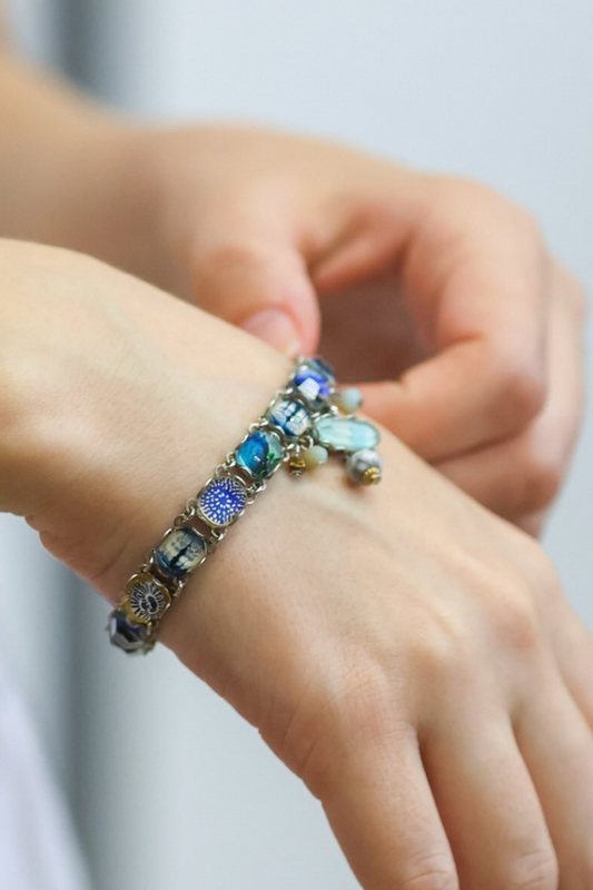 Fresh Waters Bracelet