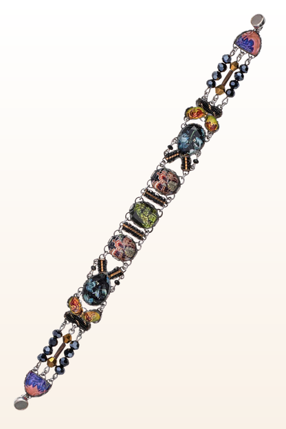 Adore Glass Bracelet-COMING SOON