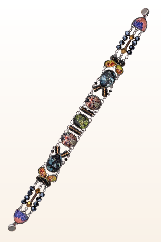 Adore Glass Bracelet-COMING SOON