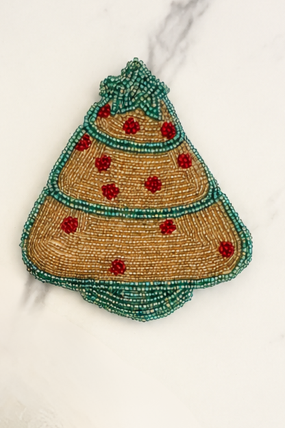 Beaded Coin Purses