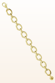 Lucy Chain Bracelet