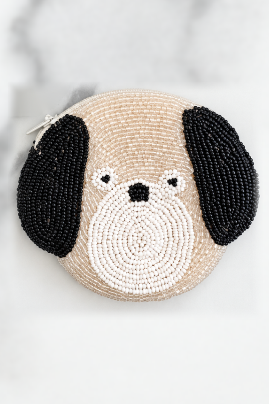 Beaded Coin Purses