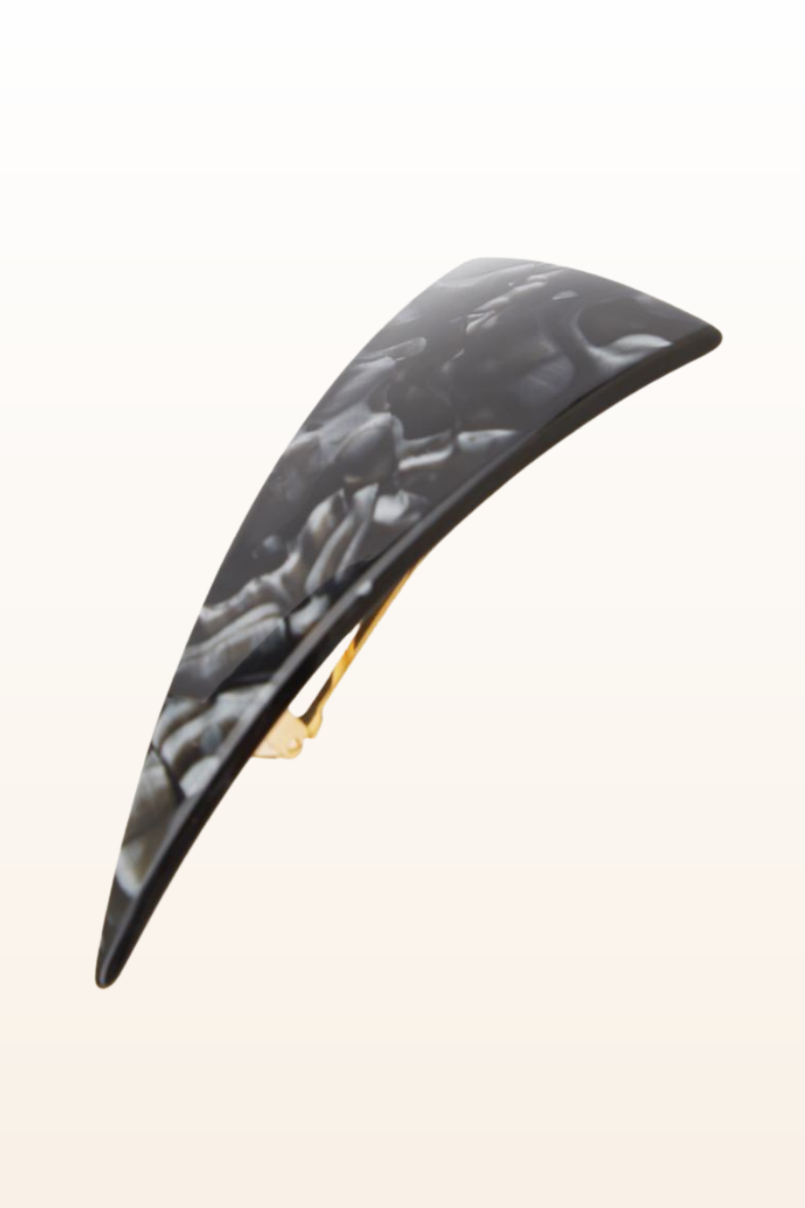 Triangle Barrette