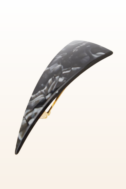 Triangle Barrette