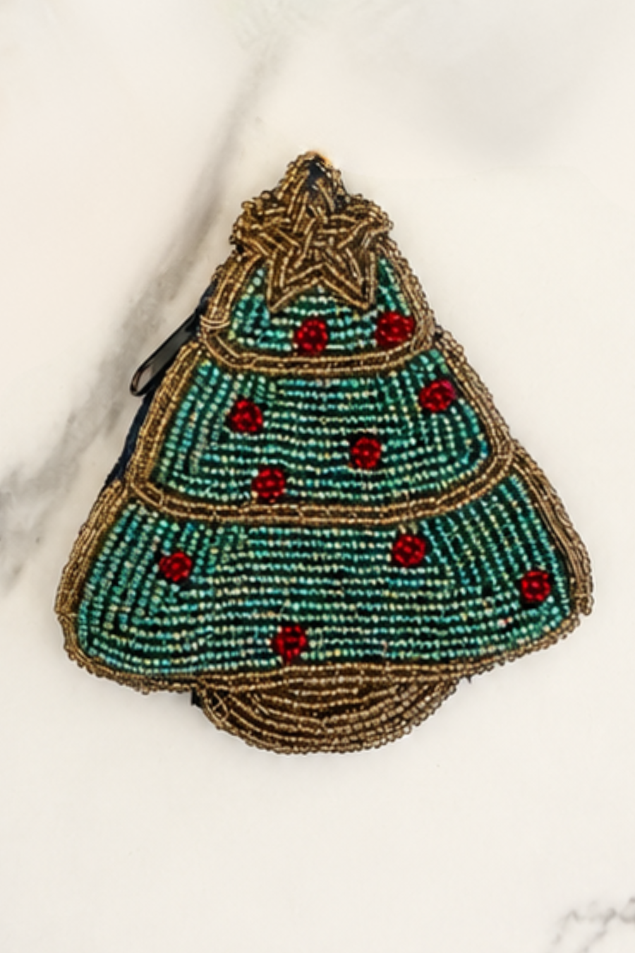 Beaded Coin Purses