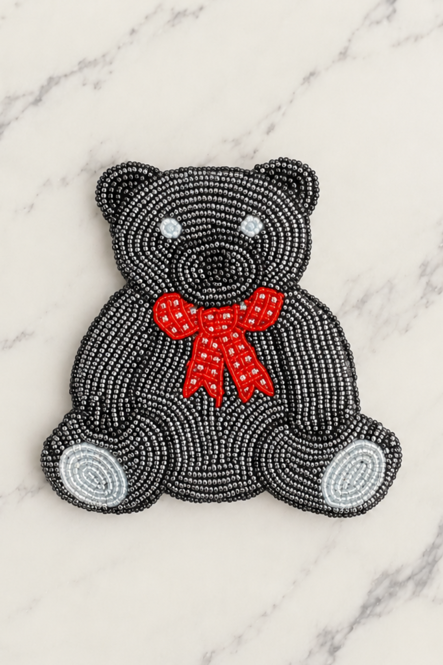 Beaded Coin Purses