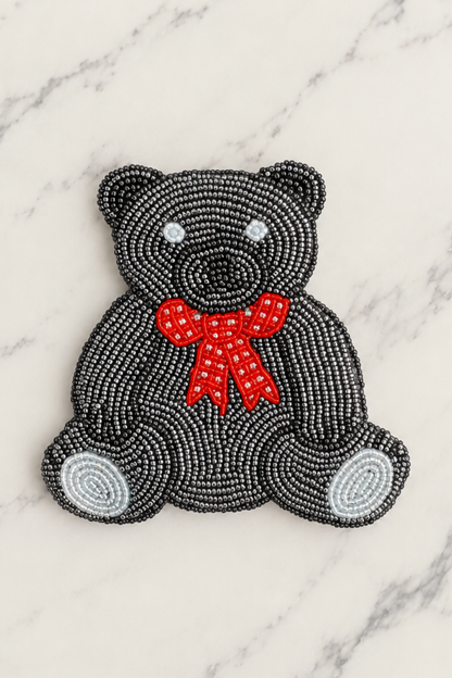 Beaded Coin Purses