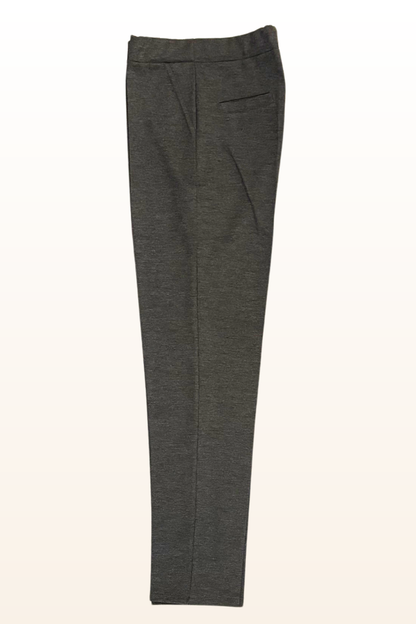Pull On Ankle Legging/Pant