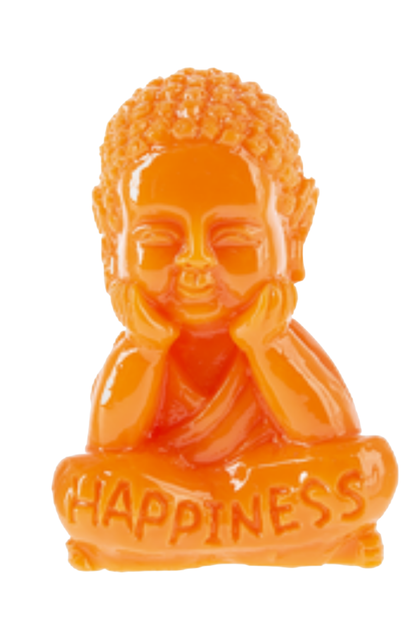 Pocket Buddha
