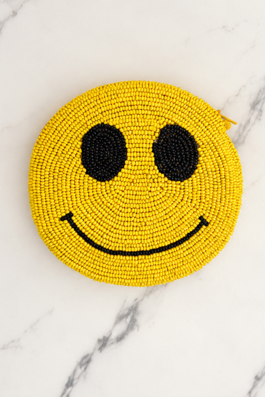 Beaded Coin Purses